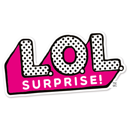 LOL Surprise!